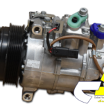 AC COMPRESSOR A0008302200