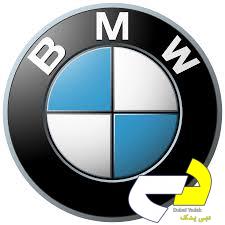 bmw logo